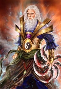 开局签到送封号斗罗