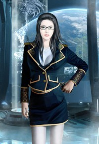 离婚男女