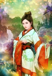 摆摊算命，一卦千金